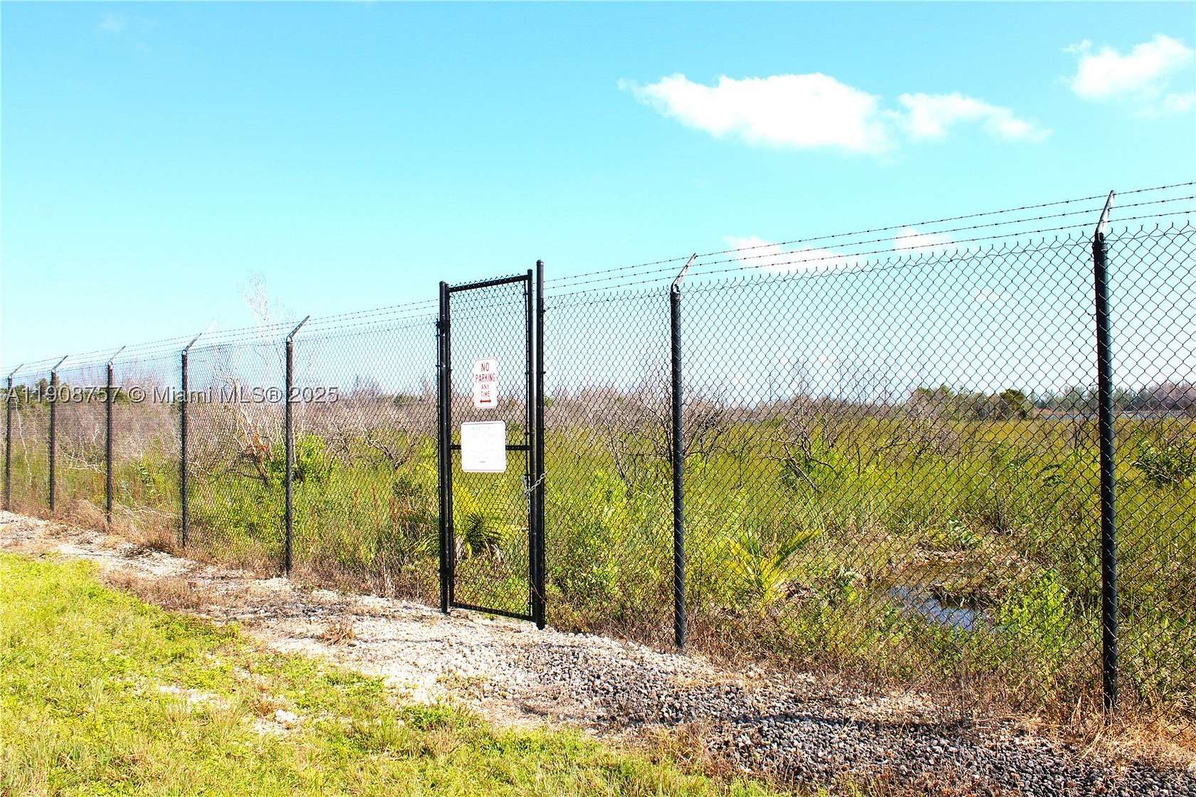 0.69 Acres of Land for Sale in Florida City, Florida