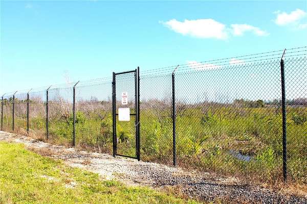 0.67 Acres of Land for Sale in Florida City, Florida