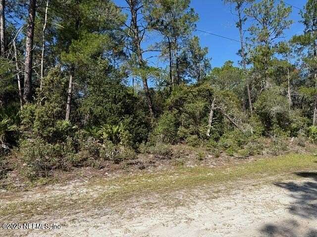 1.24 Acres of Land for Sale in Georgetown, Florida