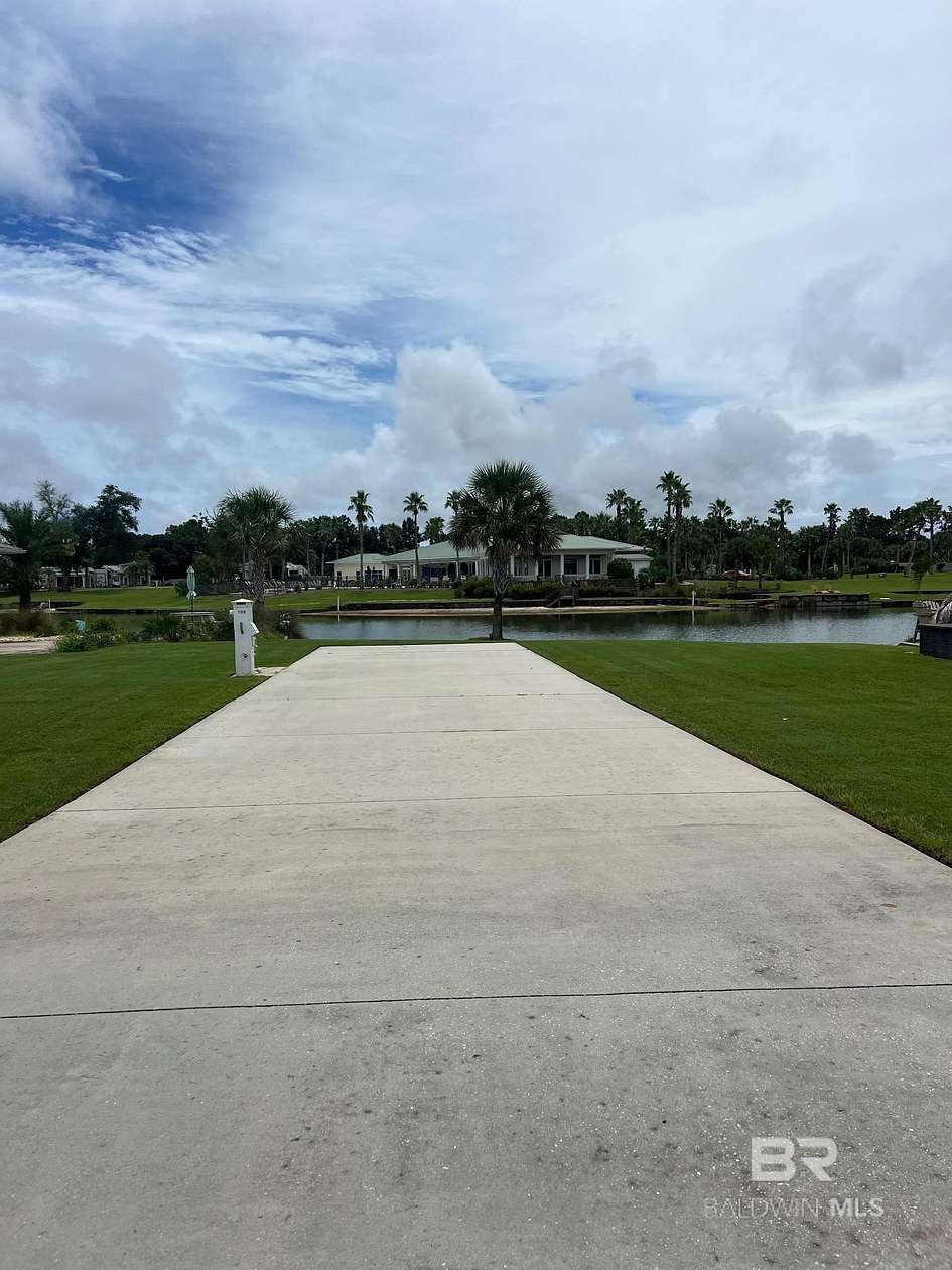 0.1 Acres of Residential Land for Sale in Elberta, Alabama