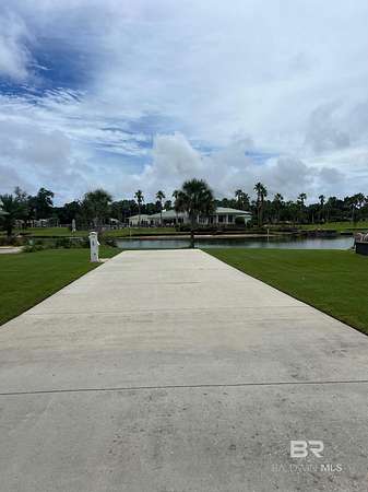 0.1 Acres of Residential Land for Sale in Elberta, Alabama