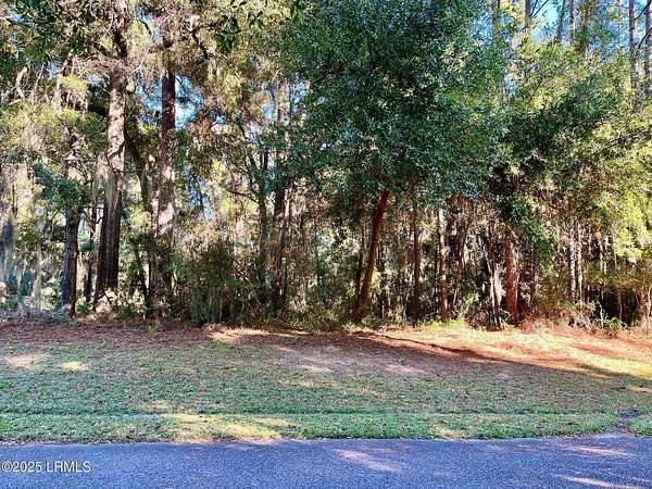 0.4 Acres of Residential Land for Sale in Ladys Island, South Carolina