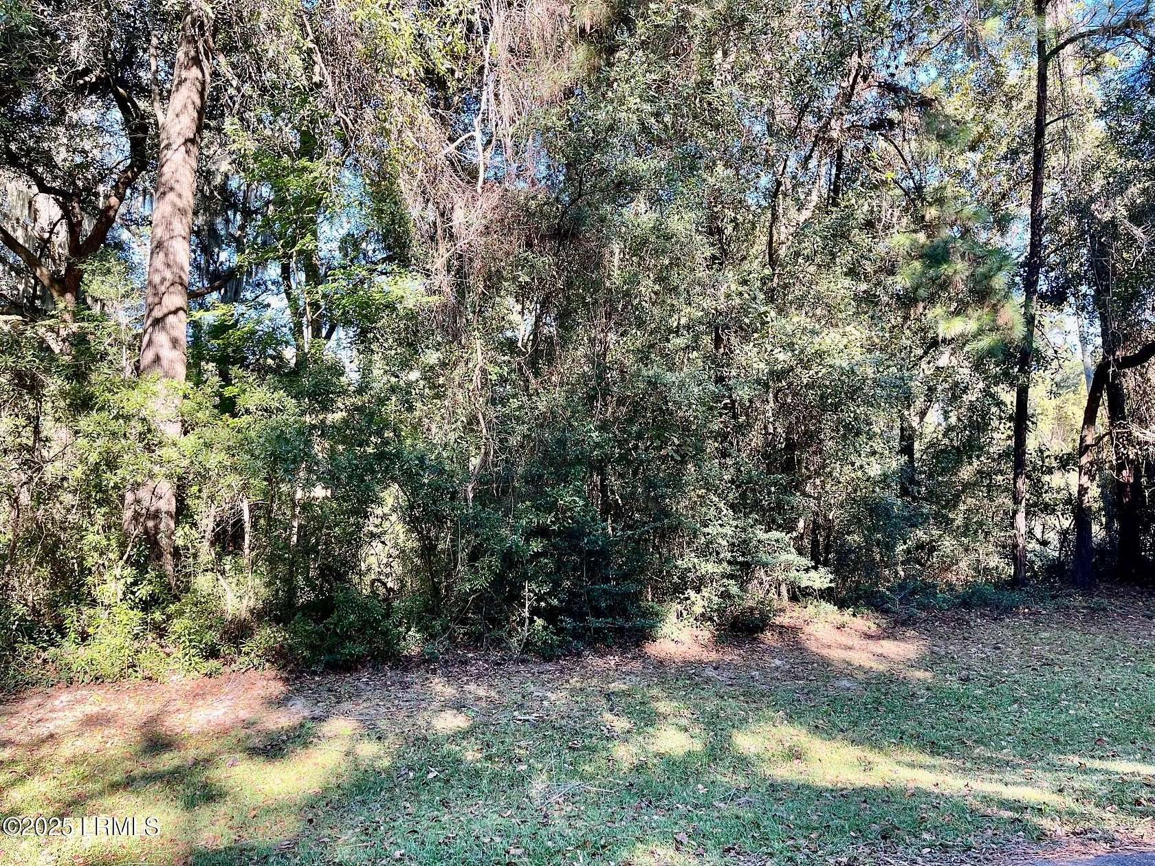 0.44 Acres of Residential Land for Sale in Ladys Island, South Carolina