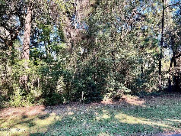 0.44 Acres of Residential Land for Sale in Ladys Island, South Carolina