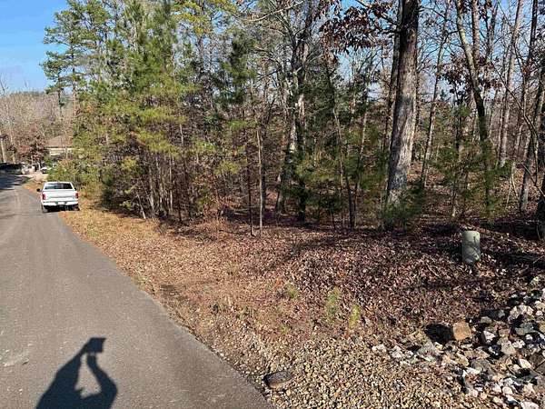 0.25 Acres of Residential Land for Sale in Hot Springs Village, Arkansas