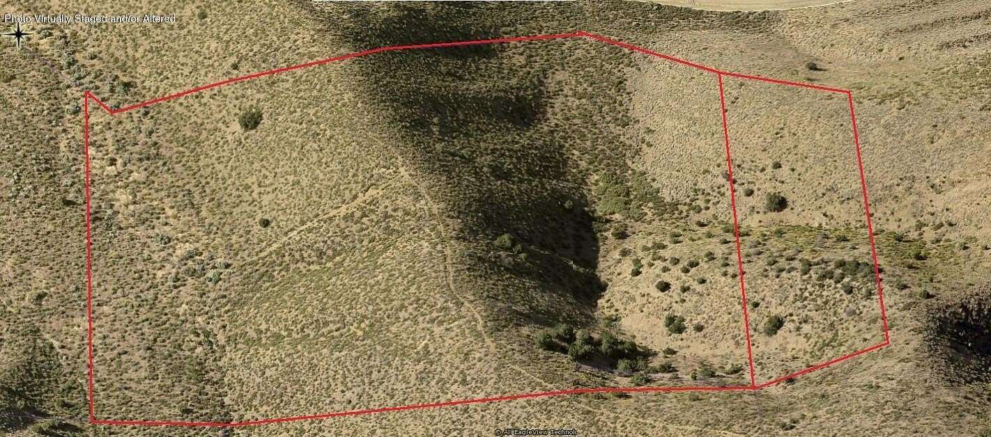 16 Acres of Land for Sale in Palmdale, California