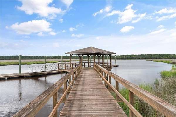 0.65 Acres of Residential Land for Sale in Waverly, Georgia