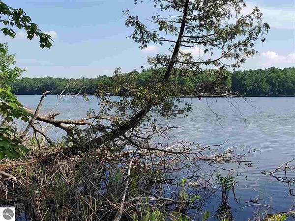 3.79 Acres of Residential Land for Sale in Traverse City, Michigan