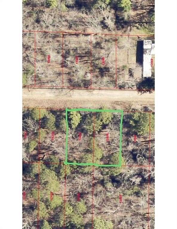 0.22 Acres of Residential Land for Sale in Avinger, Texas