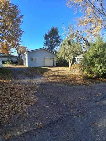 0.12 Acres of Residential Land for Sale in Manitou Beach, Michigan