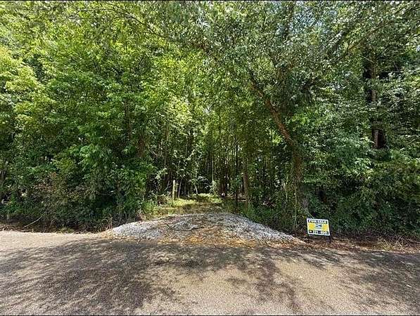 9.49 Acres of Land for Sale in Moscow, Tennessee