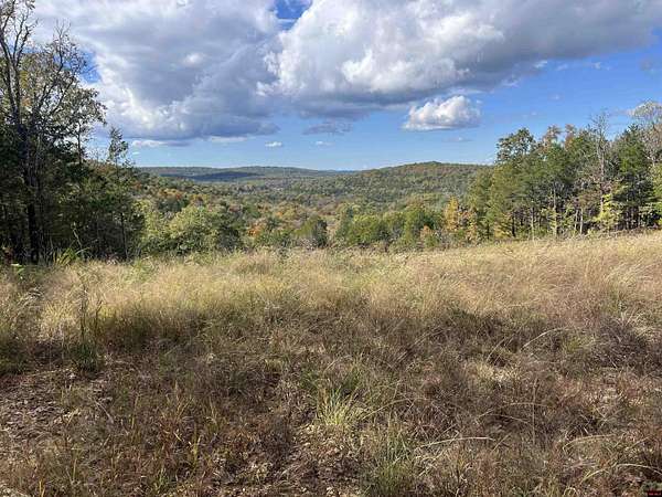 3 Acres of Land for Sale in Peel, Arkansas