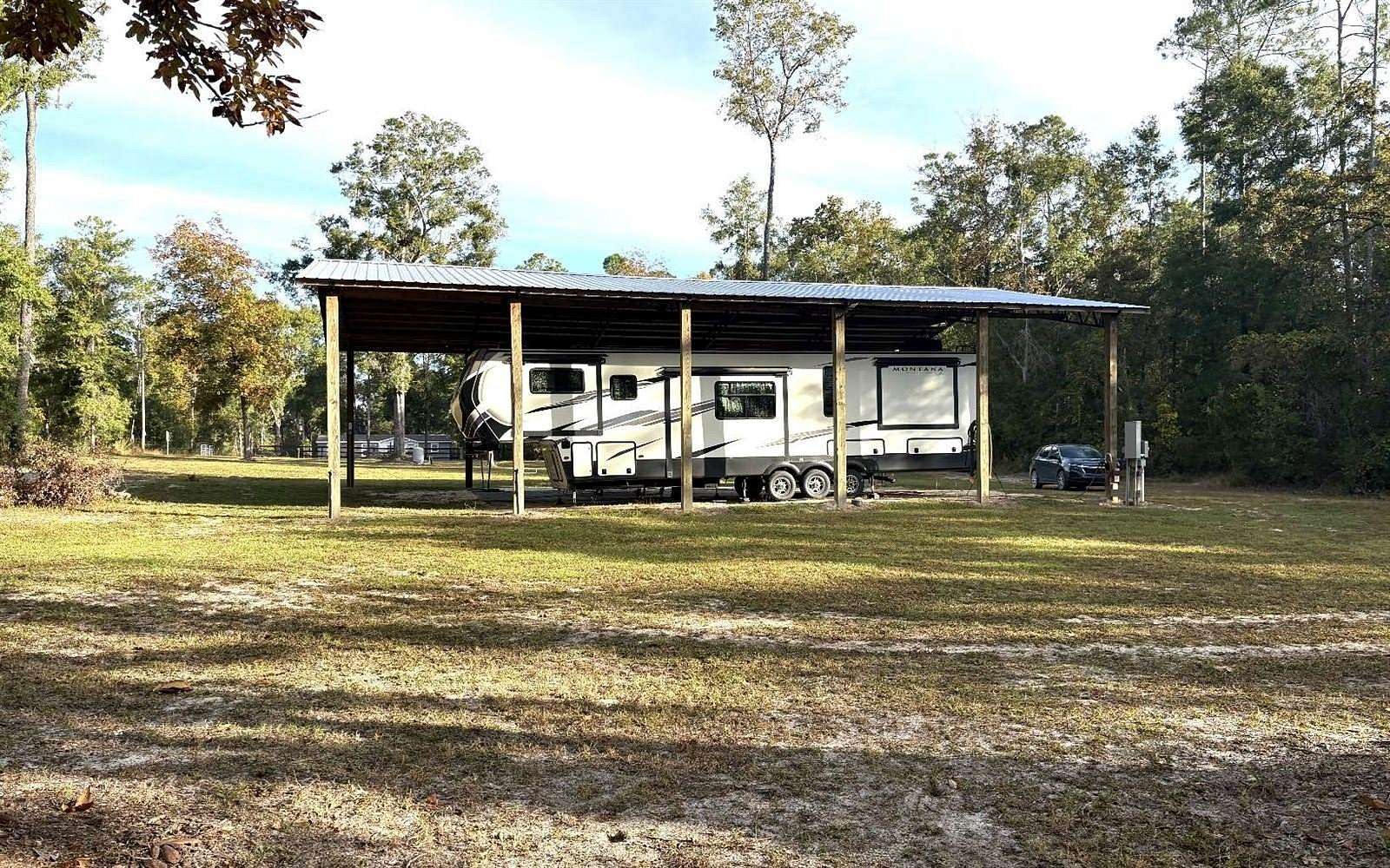 1.84 Acres of Land for Sale in Fort White, Florida