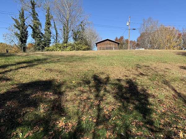 1.2 Acres of Residential Land for Sale in Morristown, Tennessee