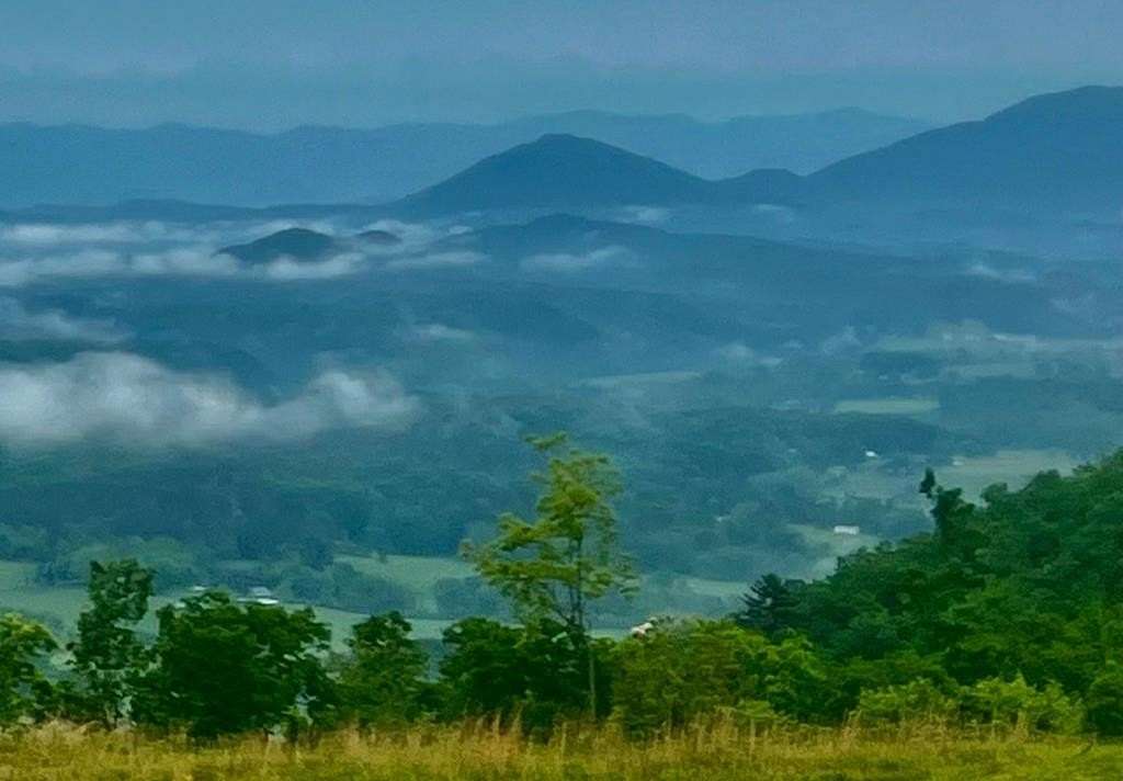 0.72 Acres of Residential Land for Sale in Brasstown, North Carolina