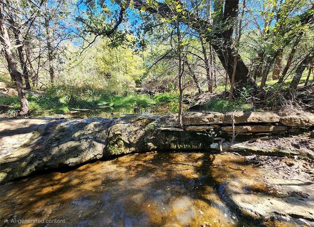 0.24 Acres of Land for Sale in Burnet, Texas