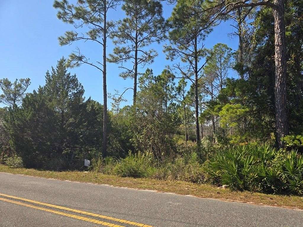 1 Acre of Residential Land for Sale in Carrabelle, Florida