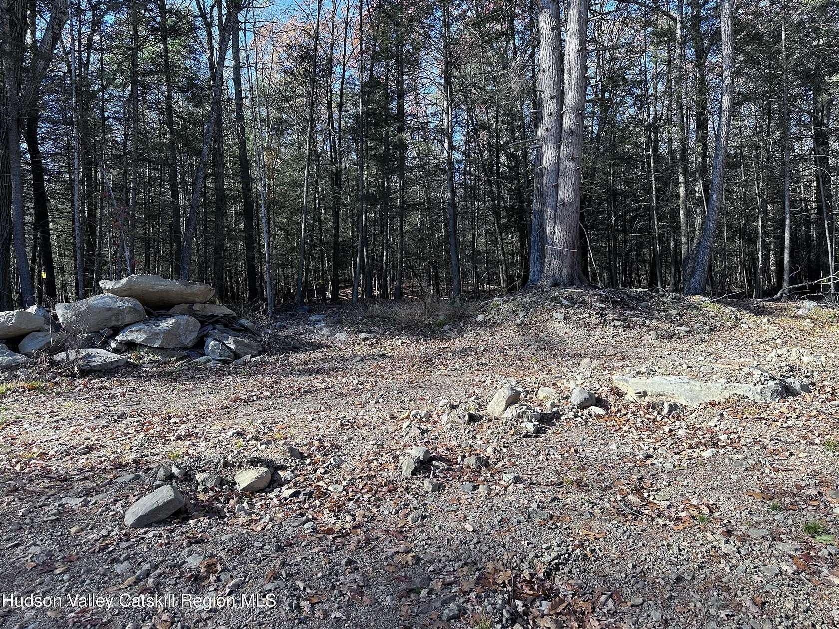 0.45 Acres of Residential Land for Sale in Olive Town, New York