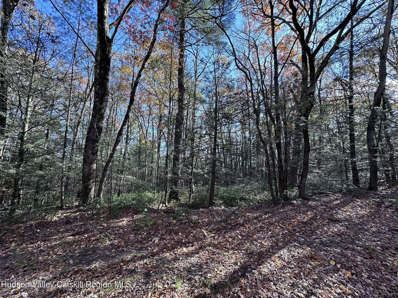 1.3 Acres of Residential Land for Sale in Kerhonkson, New York