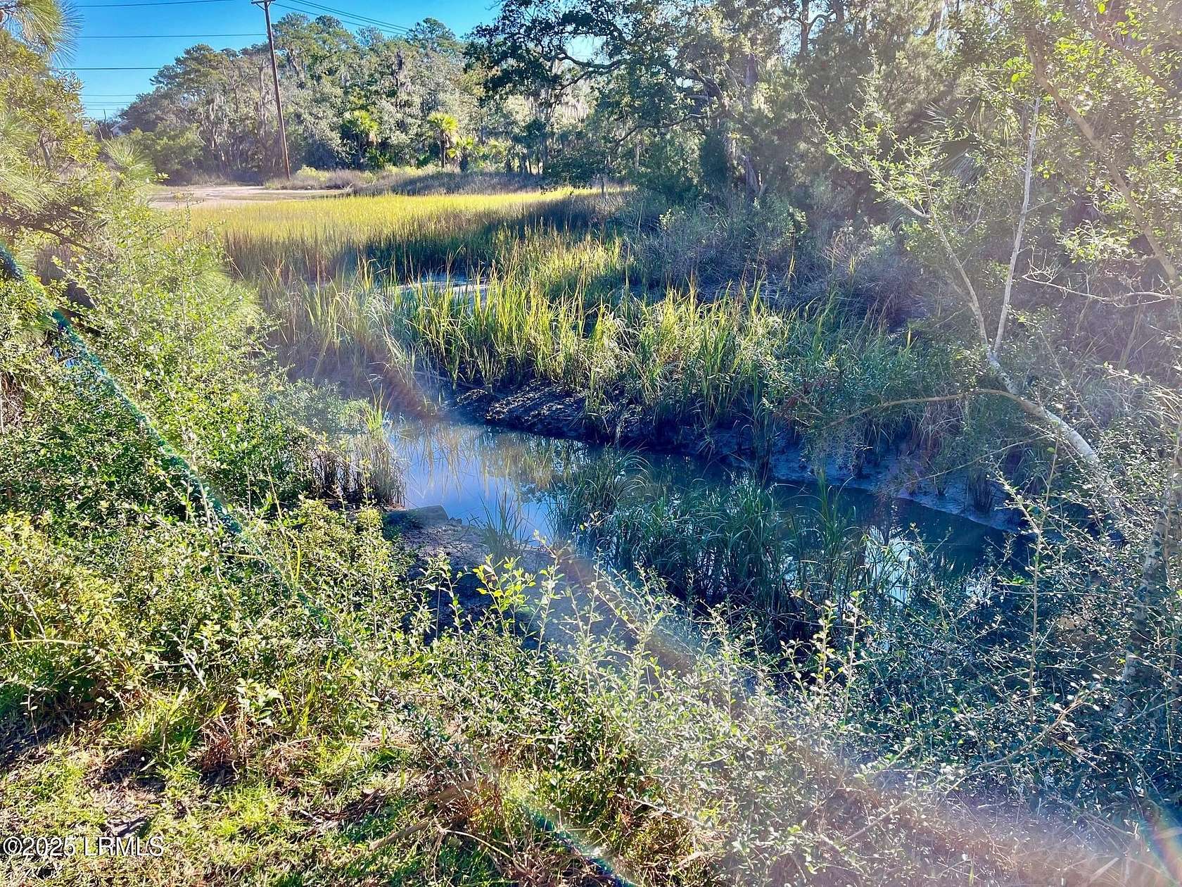 0.48 Acres of Residential Land for Sale in Ladys Island, South Carolina