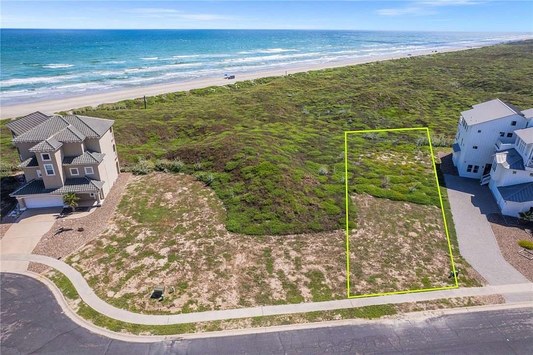 0.24 Acres of Land for Sale in Port Aransas, Texas