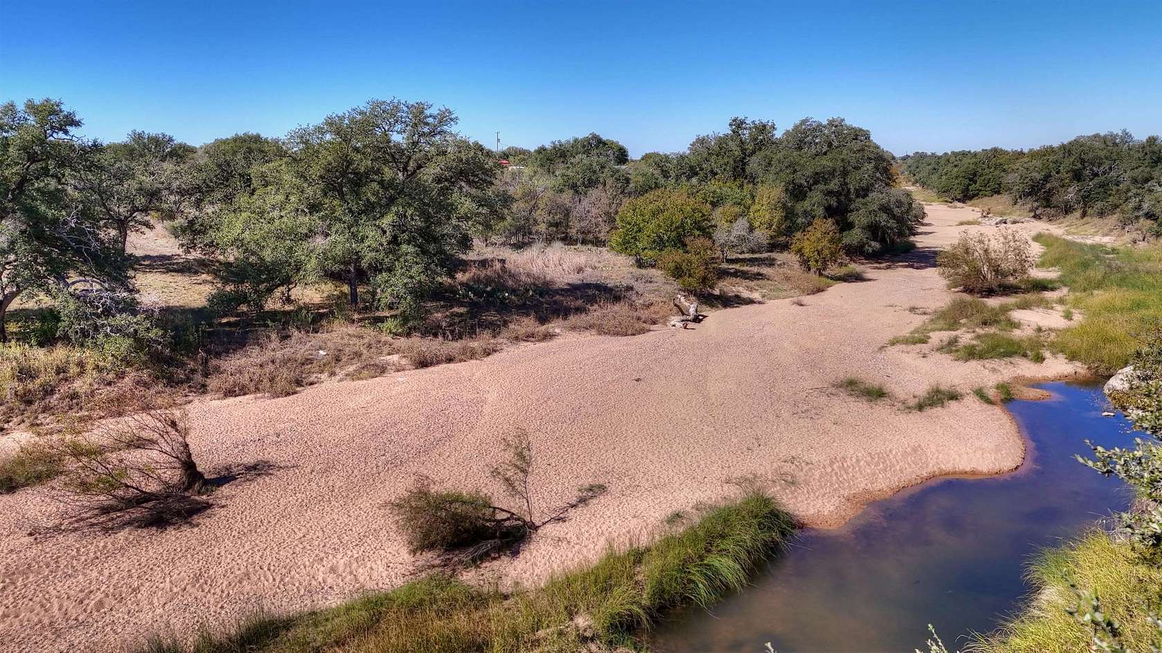 5.16 Acres of Land for Sale in Llano, Texas
