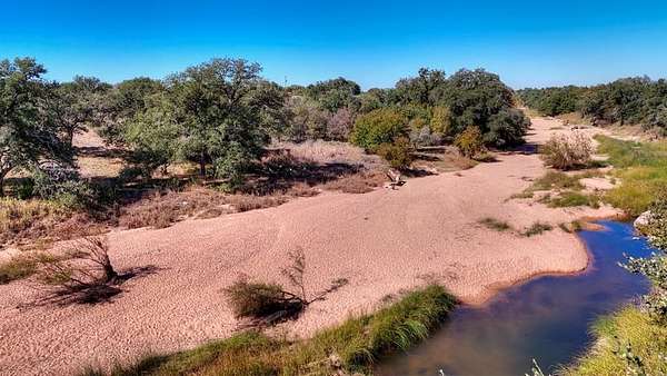 5.16 Acres of Residential Land for Sale in Llano, Texas