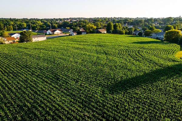 5 Acres of Mixed-Use Land for Sale in Dodgeville, Wisconsin