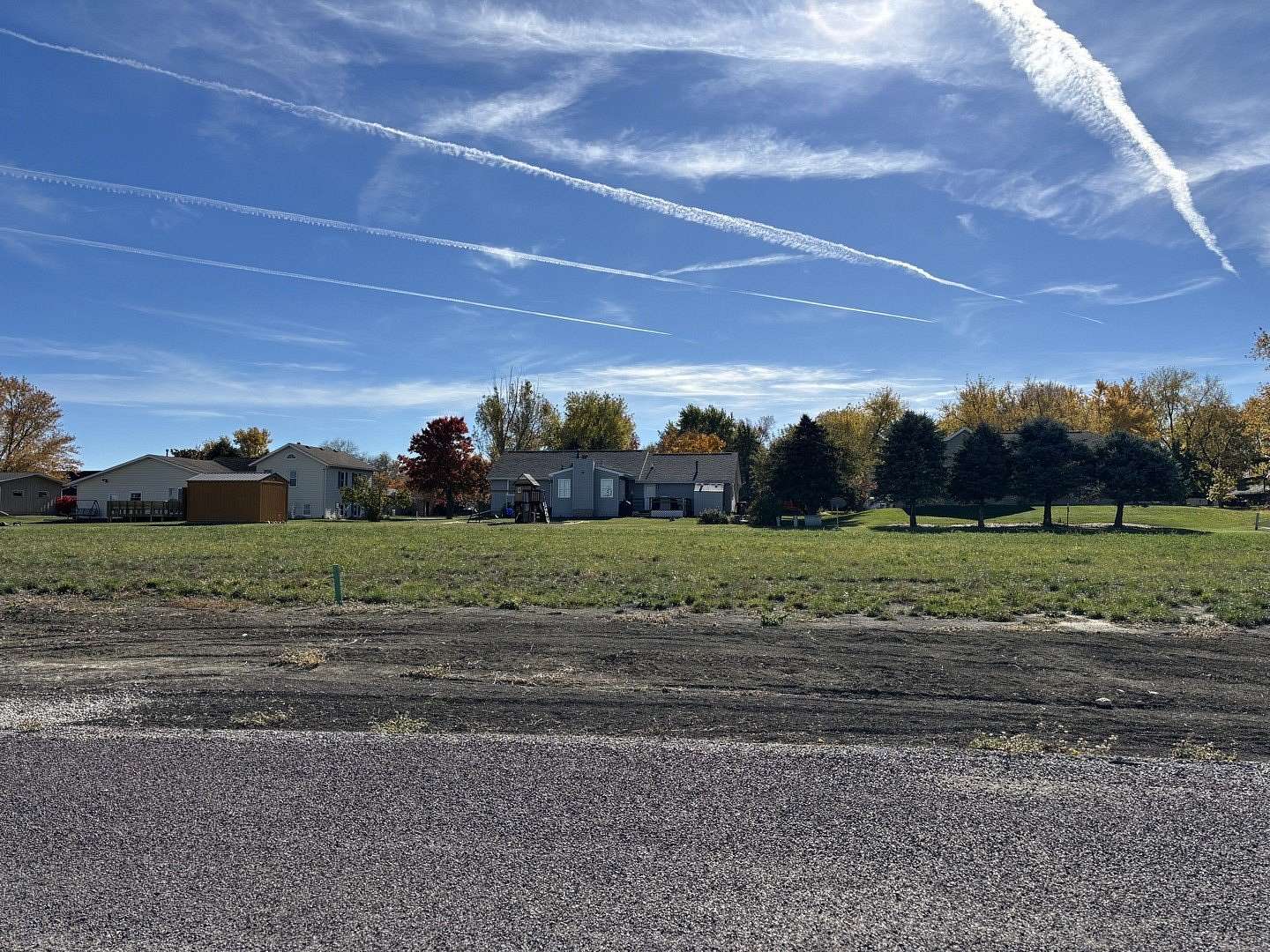 0.33 Acres of Residential Land for Sale in Gridley, Illinois