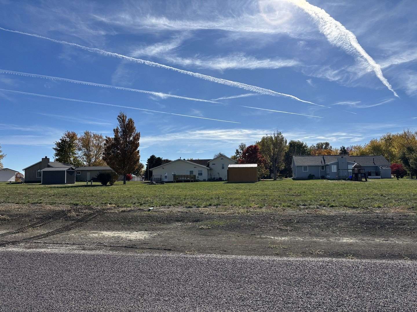 0.33 Acres of Residential Land for Sale in Gridley, Illinois