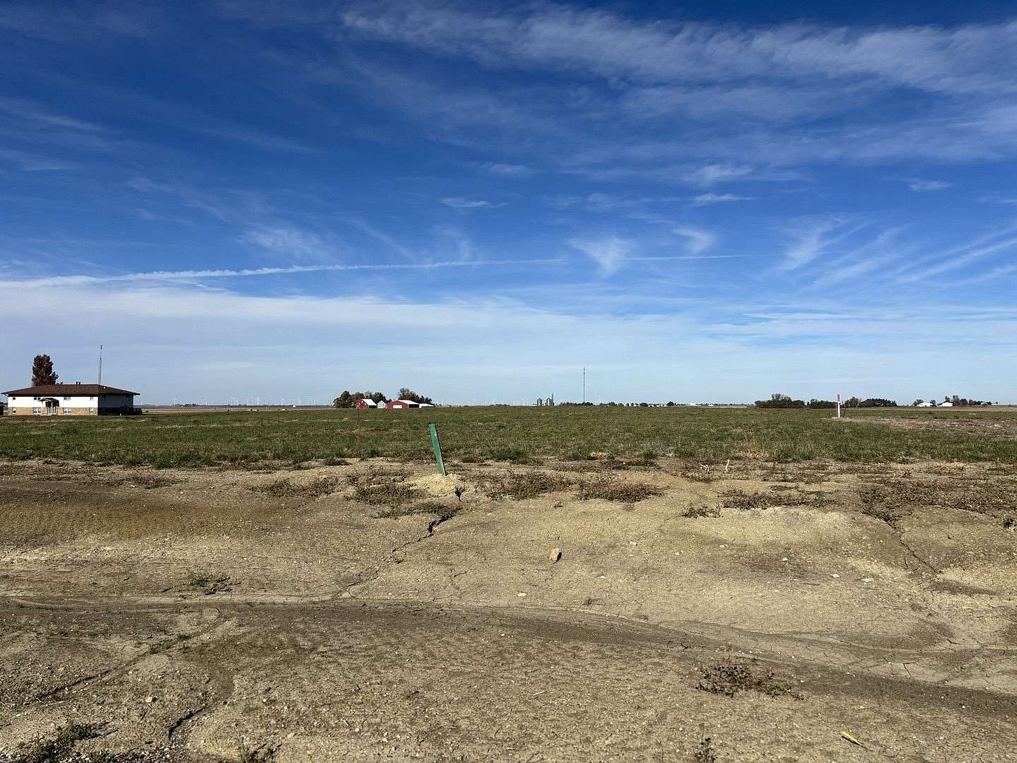 0.32 Acres of Residential Land for Sale in Gridley, Illinois