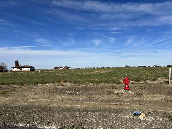 0.32 Acres of Residential Land for Sale in Gridley, Illinois