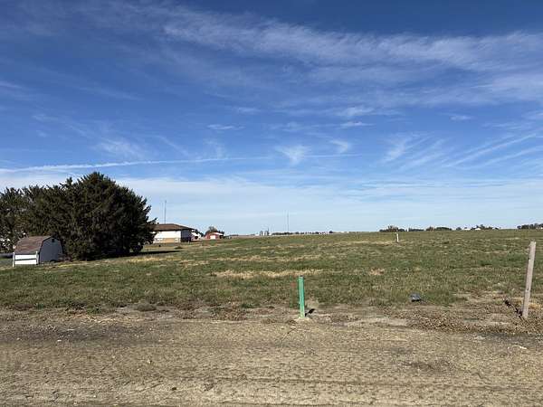 0.32 Acres of Residential Land for Sale in Gridley, Illinois