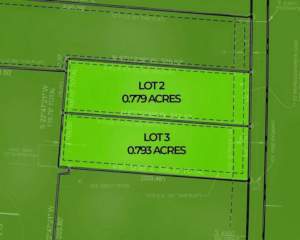 0.78 Acres of Residential Land for Sale in Owensboro, Kentucky