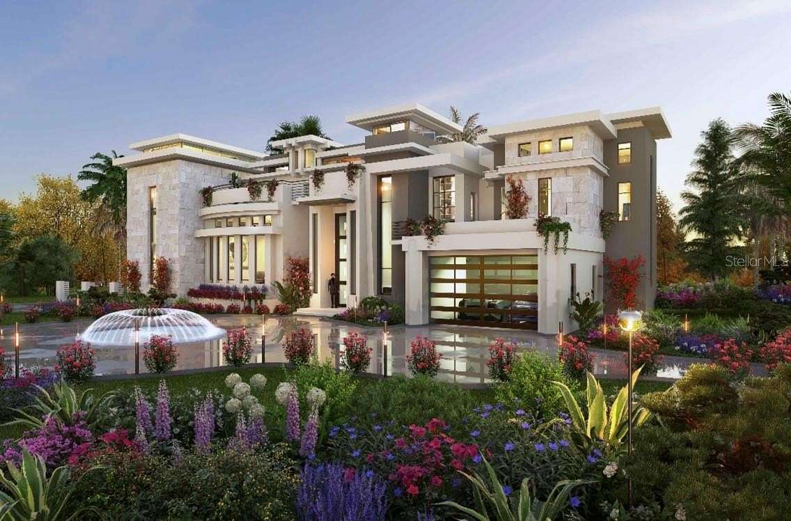 0.44 Acres of Residential Land for Sale in Windermere, Florida