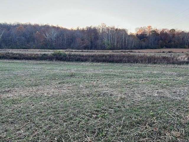9.5 Acres of Agricultural Land for Sale in Chillicothe, Ohio