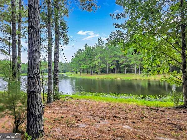 0.28 Acres of Residential Land for Sale in Waverly, Georgia