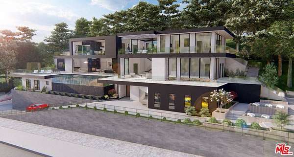 0.41 Acres of Residential Land for Sale in Los Angeles, California