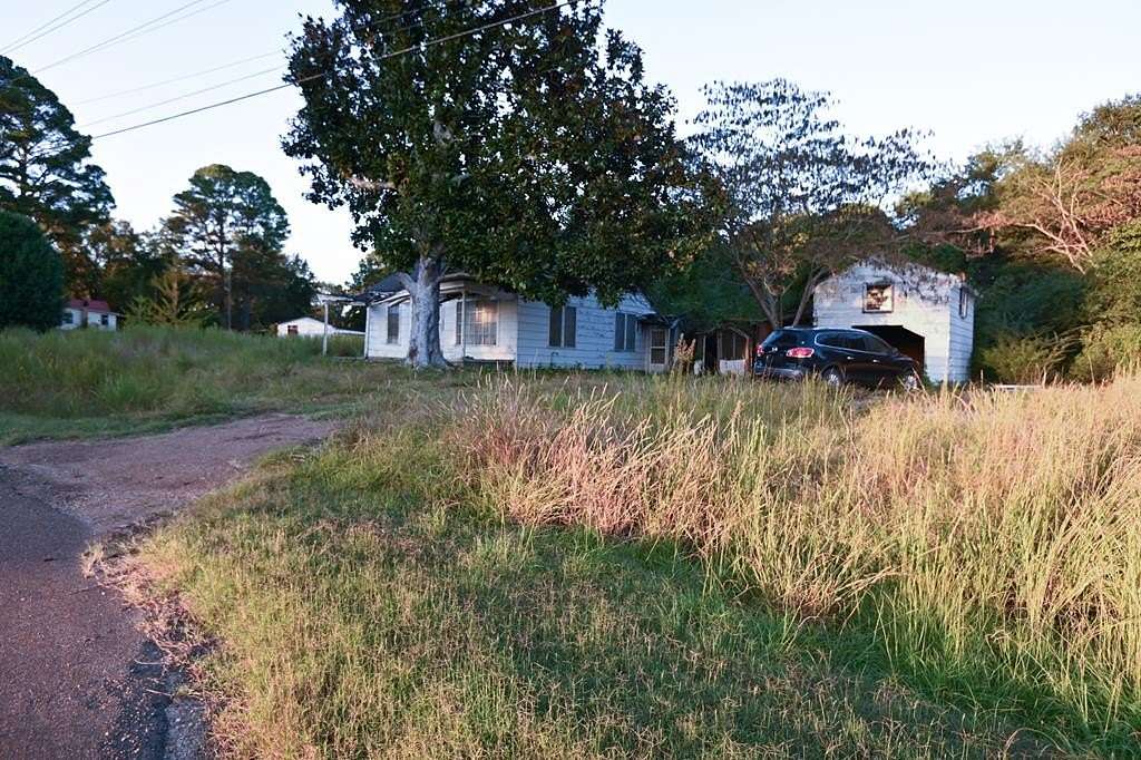 1 Acre of Residential Land for Sale in Pittsboro, Mississippi