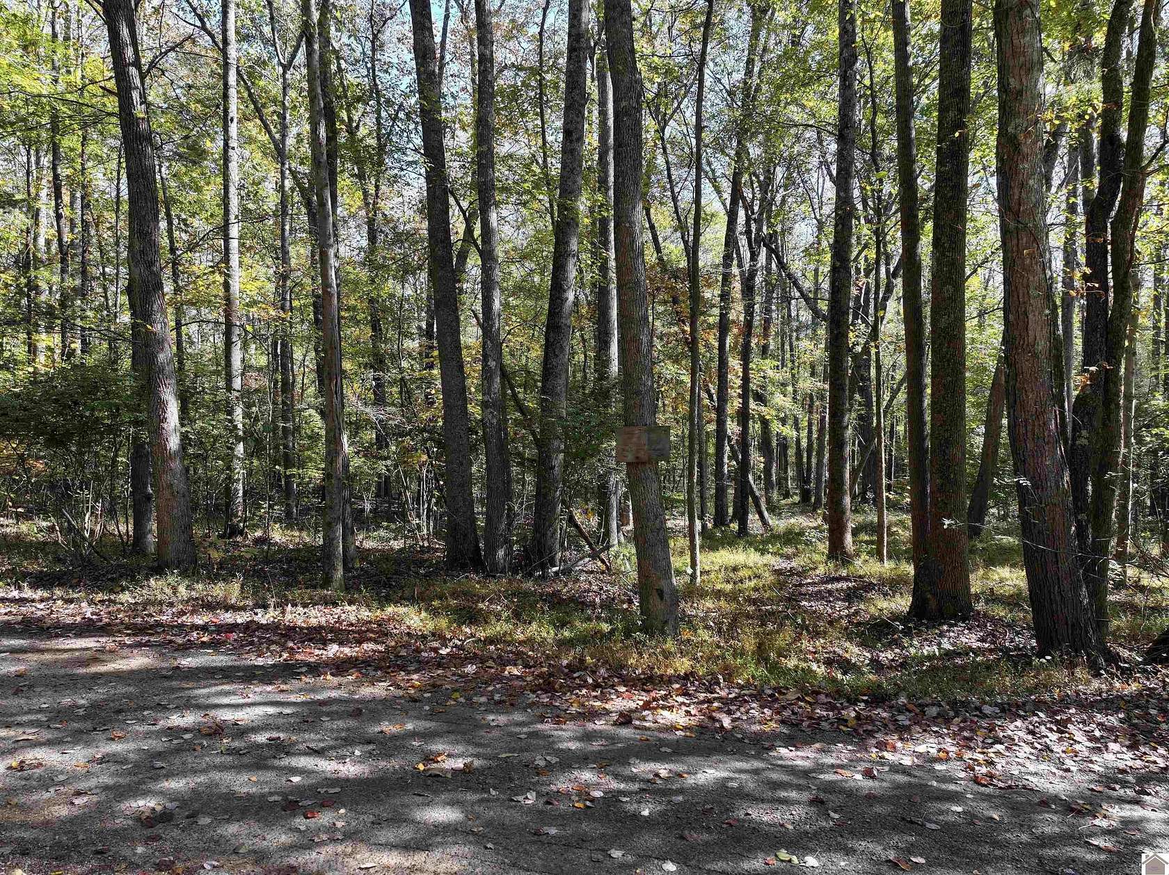 0.2 Acres of Residential Land for Sale in Murray, Kentucky