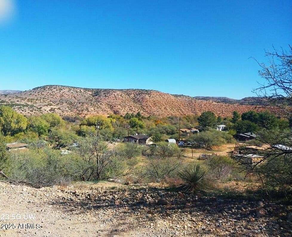 0.14 Acres of Residential Land for Sale in Cornville, Arizona