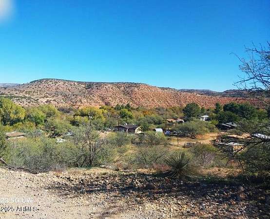 0.14 Acres of Residential Land for Sale in Cornville, Arizona