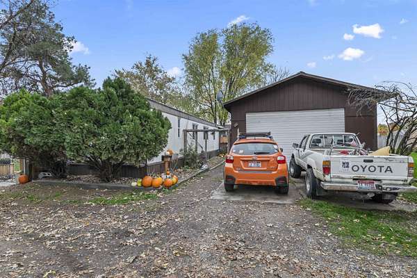 0.41 Acres of Residential Land for Sale in Garden City, Idaho