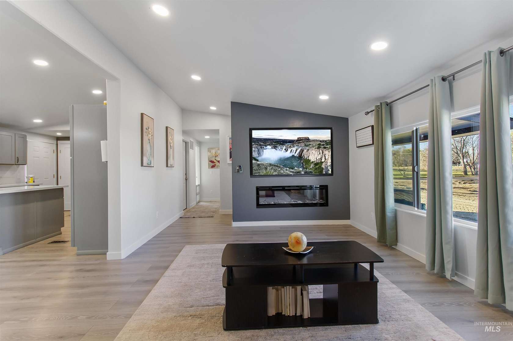 1.53 Acres of Land with Home for Sale in Kimberly, Idaho