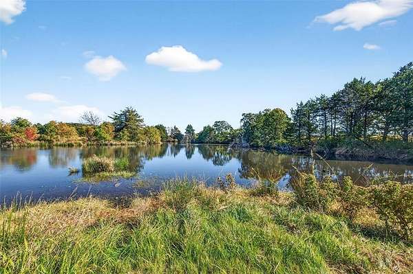 33.1 Acres of Recreational Land & Farm for Sale in Whitesboro, Texas