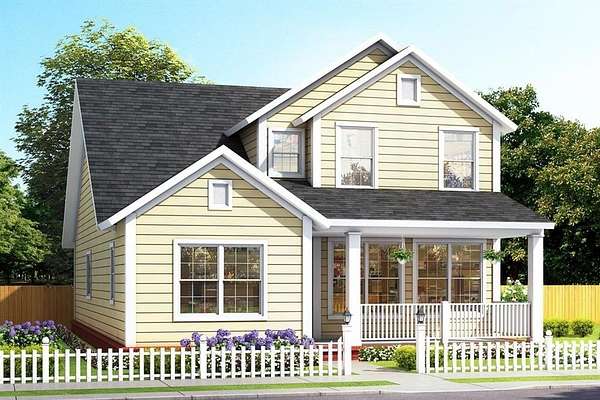 0.14 Acres of Residential Land for Sale in Fort Worth, Texas