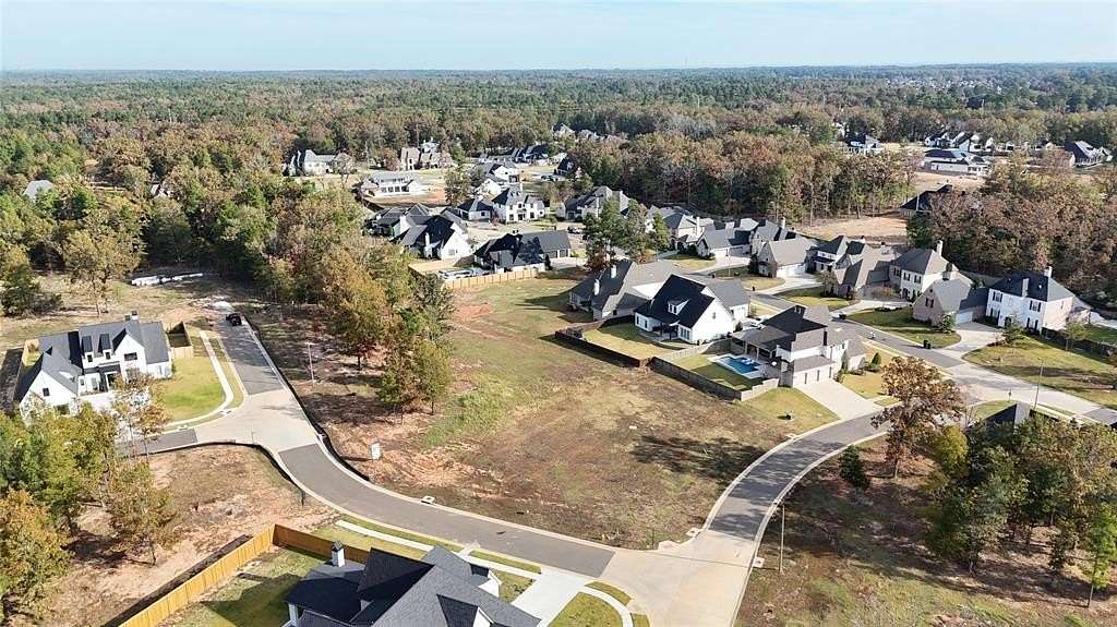 0.47 Acres of Land for Sale in Shreveport, Louisiana