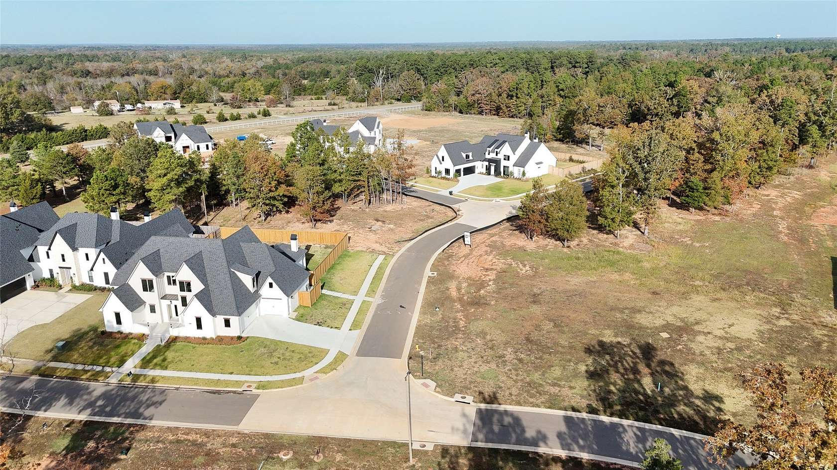 0.47 Acres of Residential Land for Sale in Shreveport, Louisiana
