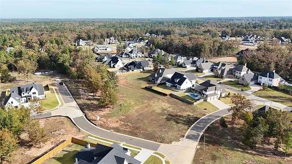 0.47 Acres of Land for Sale in Shreveport, Louisiana