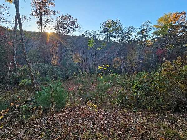 2.64 Acres of Land for Sale in Blairsville, Georgia